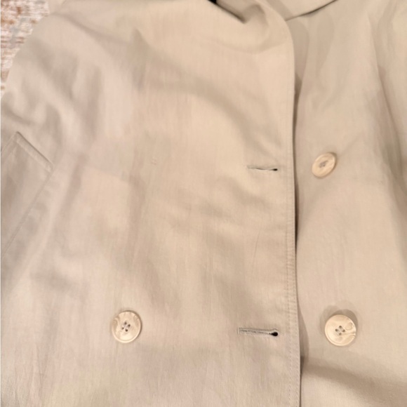 London Fog | Lightweight Trench Coat - Picture 4 of 4